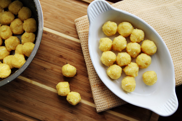 Lộ cách nấu bánh trung thu thập cẩm ngon hơn năm ngoái