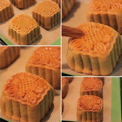 Lộ cách nấu bánh trung thu thập cẩm ngon hơn năm ngoái