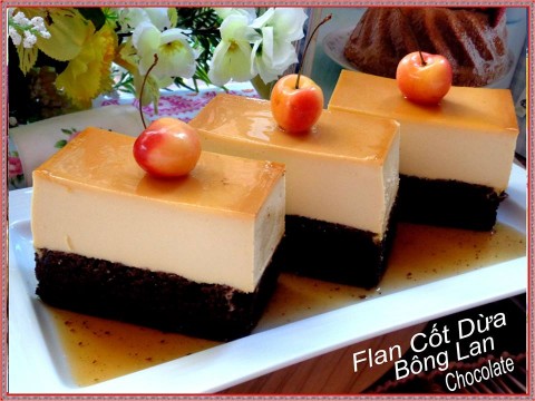 Lòng đỏ trứng ngâm nước tương