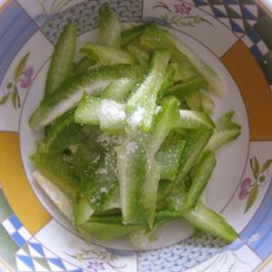 Cách làm lưỡi heo bóp thấu