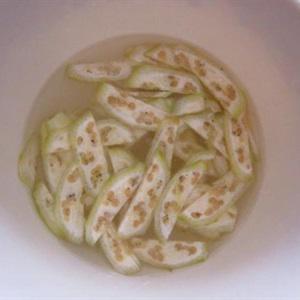 Cách làm lưỡi heo bóp thấu