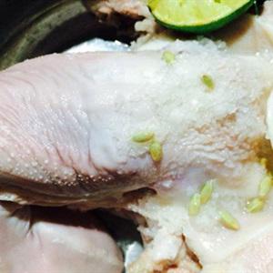 Cách làm lưỡi heo luộc