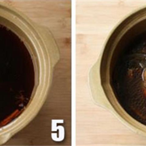 Cách làm lưỡi heo sốt cay