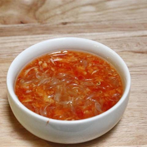 Cách làm lưỡi heo trộn dưa leo