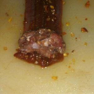 Cách làm lươn cuốn thịt