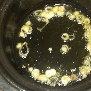 Cách làm lươn cuốn thịt