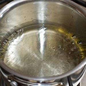 Cách làm lươn nướng kiểu Nhật