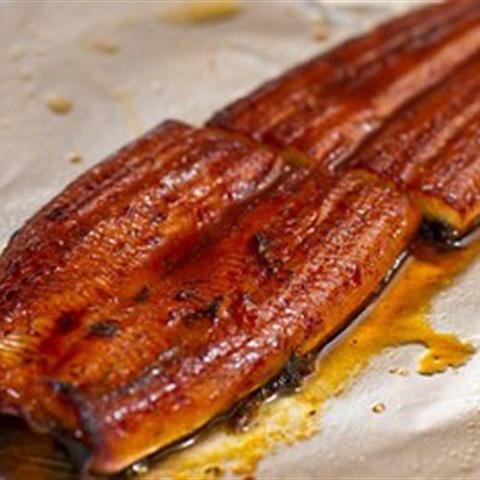 Cách làm lươn nướng kiểu Nhật