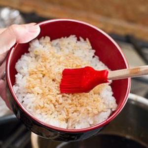 Cách làm lươn nướng kiểu Nhật