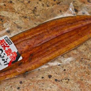 Cách làm lươn nướng kiểu Nhật