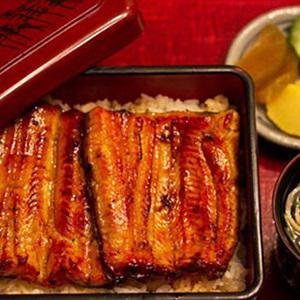 Cách làm lươn nướng kiểu Nhật