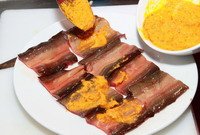 Lươn nướng ớt hiểm