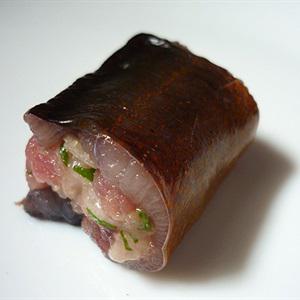 Cách làm lươn om chuối