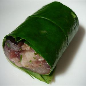 Cách làm lươn om chuối