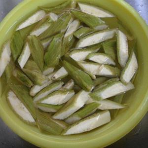 Cách làm lươn om chuối