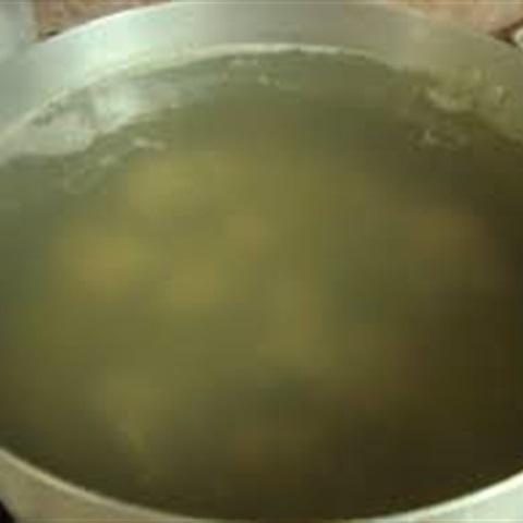 Cách làm lươn om chuối