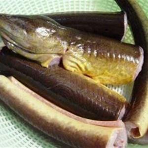 Cách làm lươn om riềng mẻ
