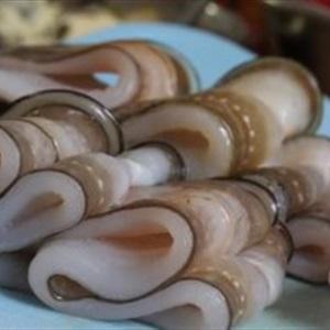 Cách làm lươn om riềng mẻ