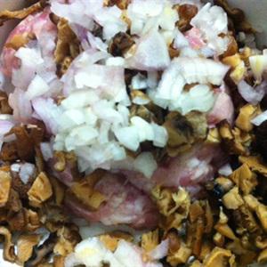 Cách làm lươn om riềng mẻ