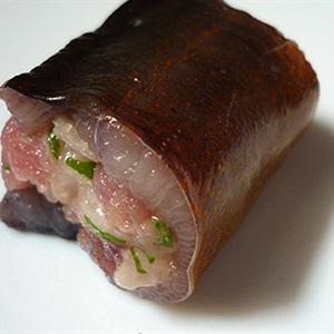 Cách làm lươn om riềng mẻ