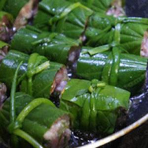 Cách làm lươn om riềng mẻ