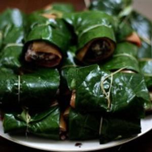 Cách làm lươn om riềng mẻ