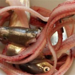 Cách làm lươn om riềng mẻ