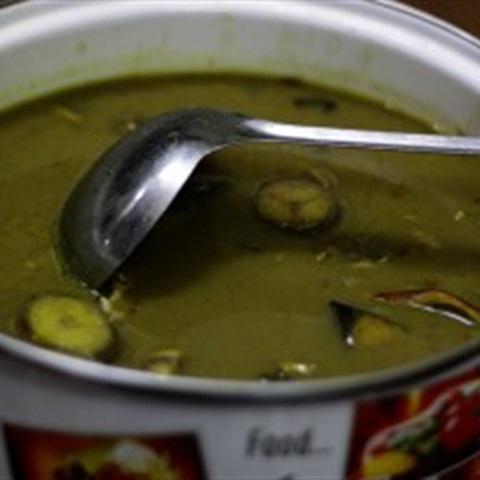 Cách làm lươn om riềng mẻ