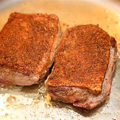 Cách làm lườn vịt sốt cam