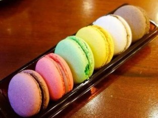 Macaron