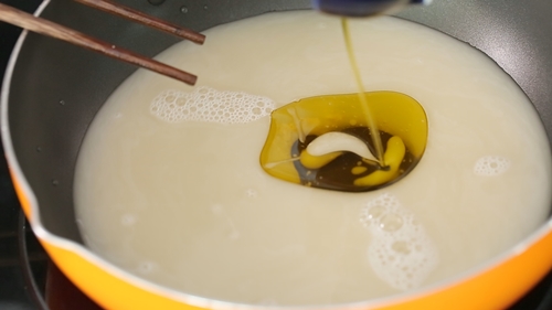 Mách bạn bí quyết pha cà phê cốt dừa thơm lừng, béo ngậy không thể chối từ