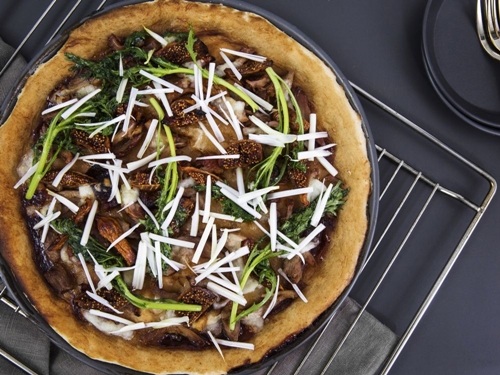 Mách bạn bí quyết pha cà phê cốt dừa thơm lừng, béo ngậy không thể chối từ