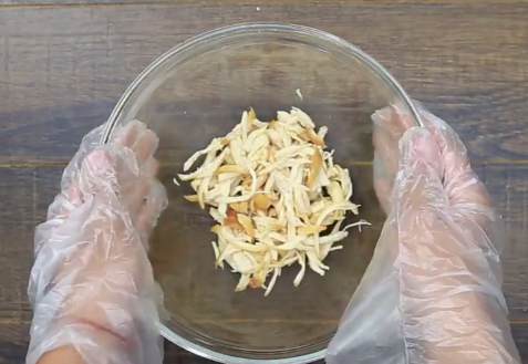 Mách bạn cách làm bánh bông lan cam tươi thơm ngọt, ăn hoài không chán