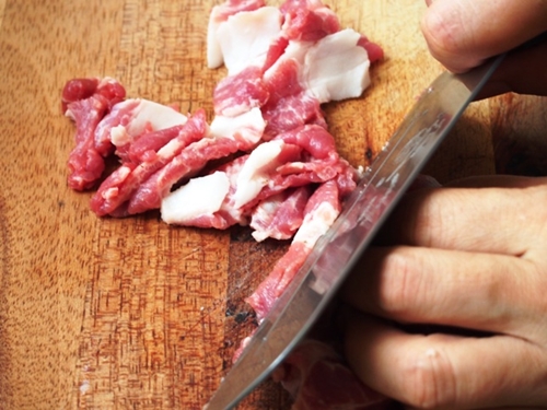 Mách bạn cách làm bánh chanh lạ miệng hấp dẫn