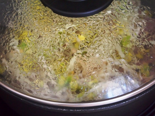 Mách bạn cách làm bánh chanh lạ miệng hấp dẫn