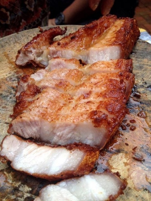 Mách bạn cách làm bánh chuối chiên yến mạch mới lạ độc đáo, ăn là ghiền