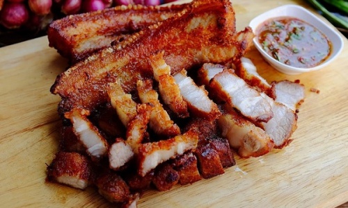 Mách bạn cách làm bánh chuối chiên yến mạch mới lạ độc đáo, ăn là ghiền