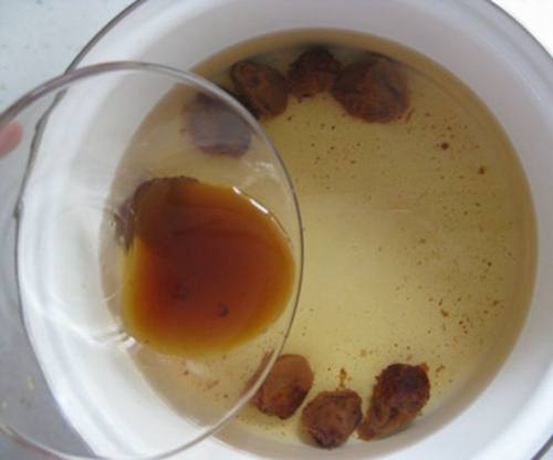 Mách bạn cách làm bánh dẻo sắc màu cho Tết Trung thu đầm ấm