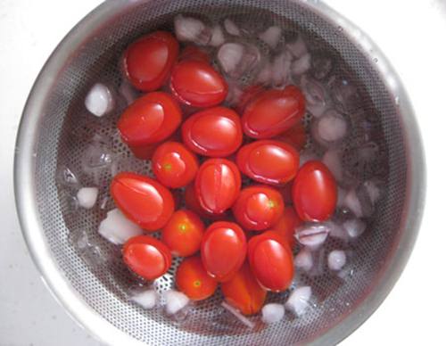 Mách bạn cách làm bánh dẻo sắc màu cho Tết Trung thu đầm ấm