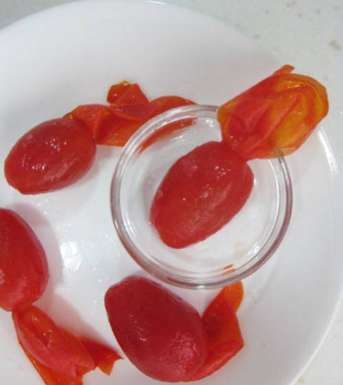 Mách bạn cách làm bánh dẻo sắc màu cho Tết Trung thu đầm ấm