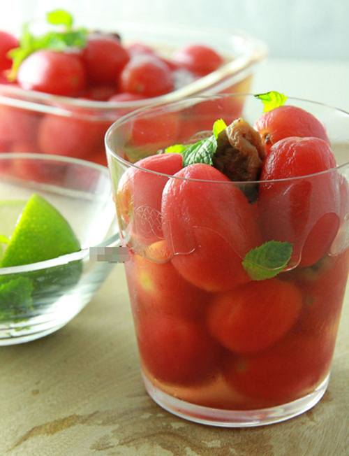 Mách bạn cách làm bánh dẻo sắc màu cho Tết Trung thu đầm ấm