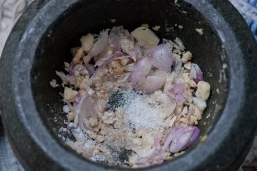 Mách bạn cách làm cá hấp bia, ăn là ghiền