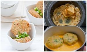 Mách bạn cách làm cá hấp bia, ăn là ghiền