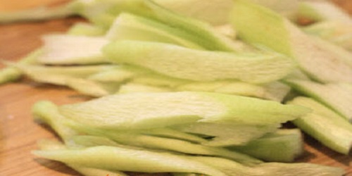 Mách bạn cách làm kem dứa chuối thơm ngất ngây tại nhà