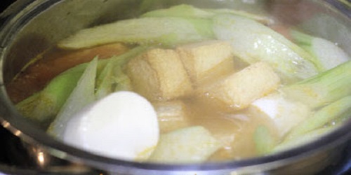 Mách bạn cách làm kem dứa chuối thơm ngất ngây tại nhà