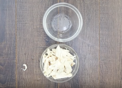 Mách bạn cách làm latte bí đỏ vị cay