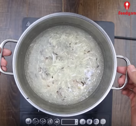 Mách bạn cách làm latte bí đỏ vị cay