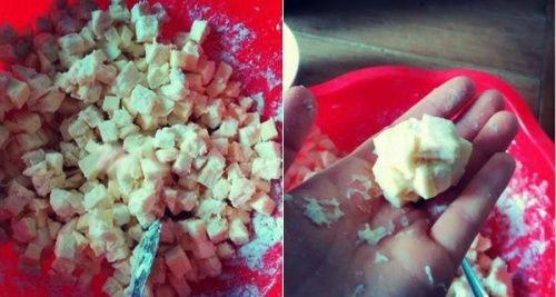 Mách bạn cách làm nem xôi lạ miệng, ăn là nghiền