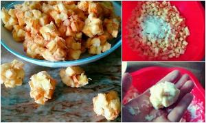 Mách bạn cách làm nem xôi lạ miệng, ăn là nghiền