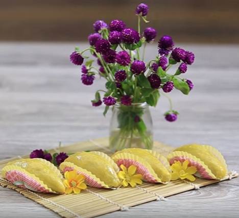 Mách bạn cách làm nộm sứa xoài xanh chua ngọt, cả nhà gắp không ngừng đũa